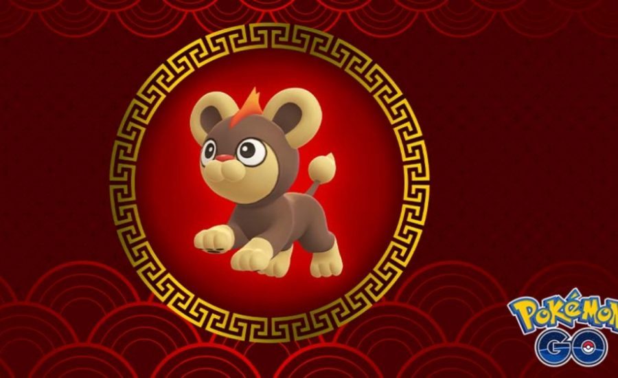 PoGO – Pokémon Go: Lunar New Year Event with Shiny Leufeo and Temporary Research - Guide