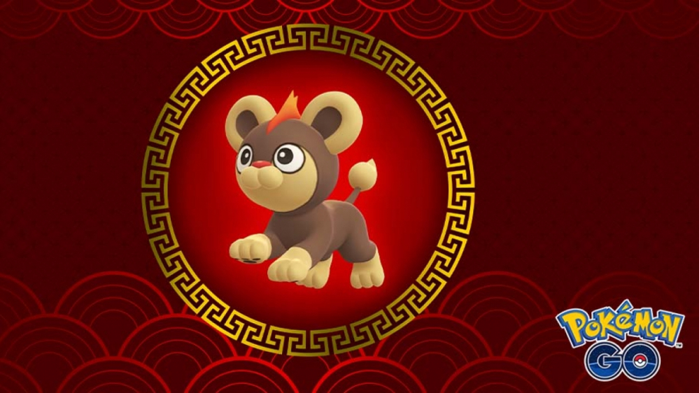 PoGO – Pokémon Go: Lunar New Year Event with Shiny Leufeo and Temporary Research - Guide