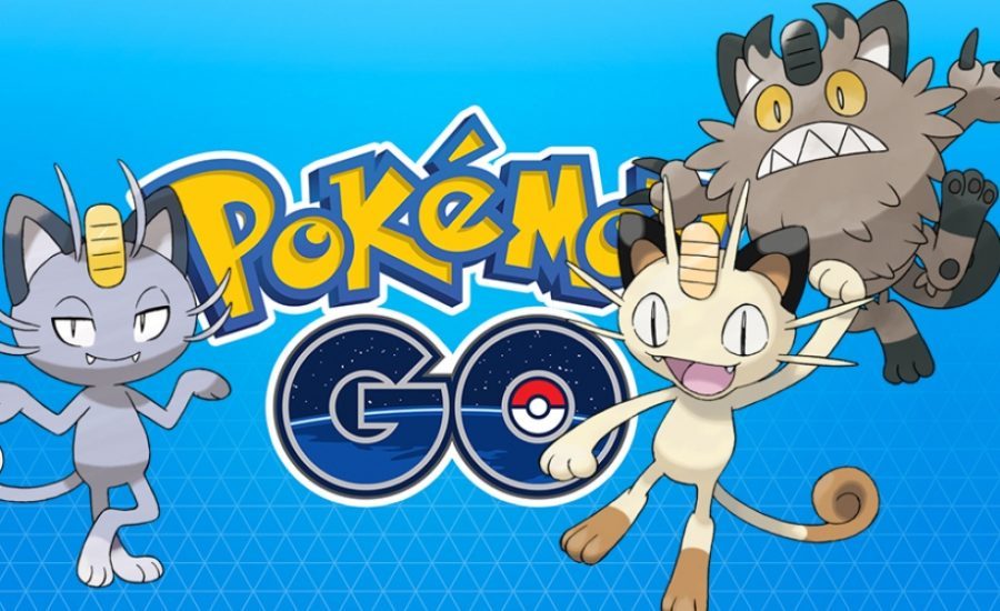 PoGO – Pokémon Go: Mauzi Event - Limited Research & Limited Research - Guide