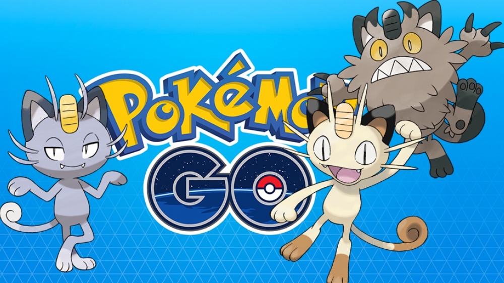 PoGO – Pokémon Go: Mauzi Event - Limited Research & Limited Research - Guide