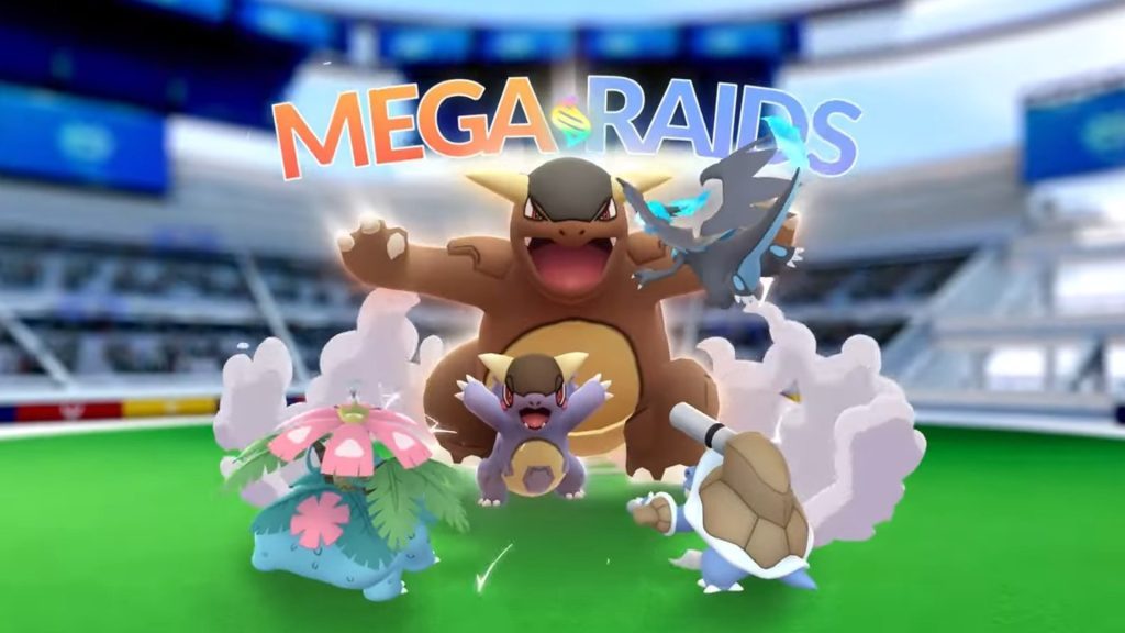 PoGO – Pokémon Go: Mega Kangama - the 15 best counters in the Raid Guide!