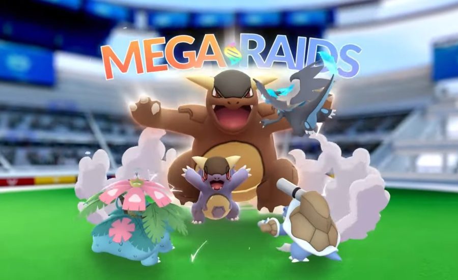 PoGO – Pokémon Go: Mega Kangama - the 15 best counters in the Raid Guide!