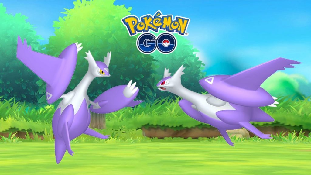 PoGO – Pokémon Go: Mega Latias - 15 ingenious counters for the raid boss