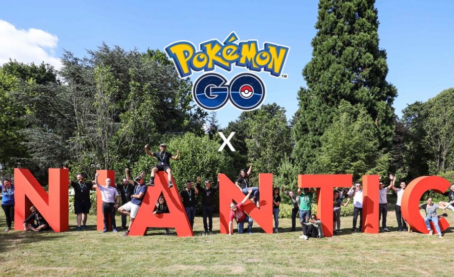 PoGO – Pokémon Go: Niantic Birthday Event with Limited Research - Guide