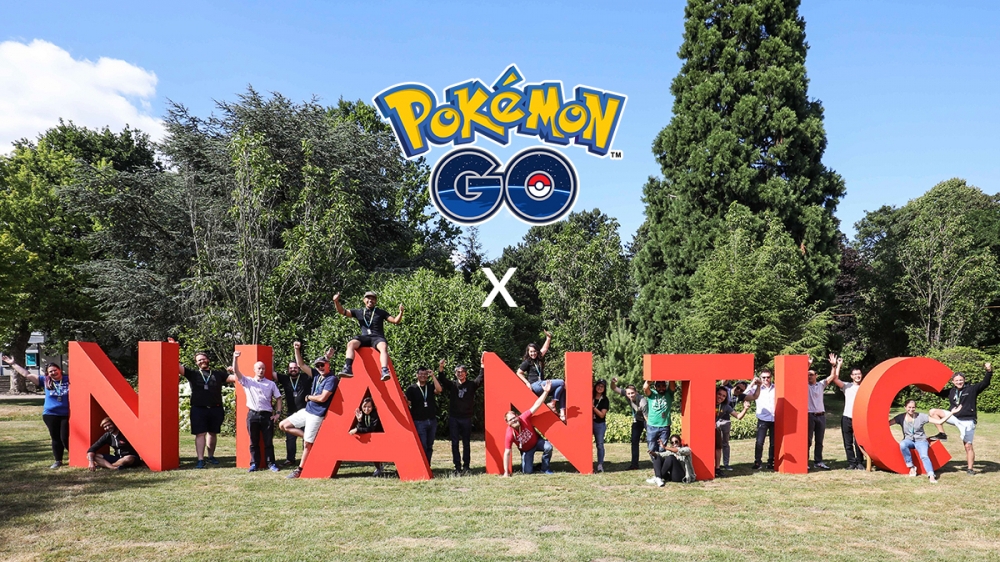 PoGO – Pokémon Go: Niantic Birthday Event with Limited Research - Guide