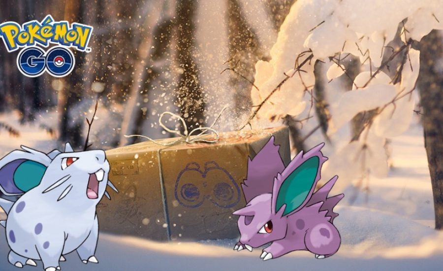 PoGO – Pokémon Go: Nidoran Event - Limited and Temporary Research - Guide