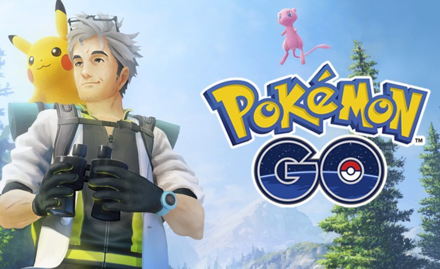 PoGO – Pokémon Go: Pokémon about research on mega battle challenge