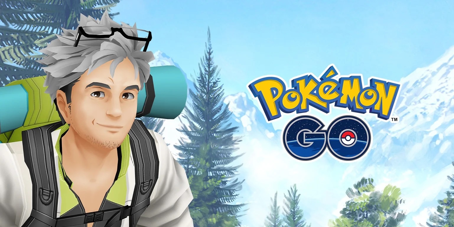 PoGO – Pokémon Go: Pokémon via field research - August 2020