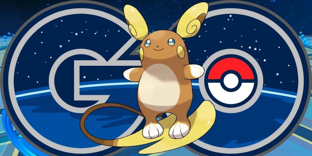 PoGO – Pokémon Go: Raichu - Counter Guide - the best Pokémon for battle