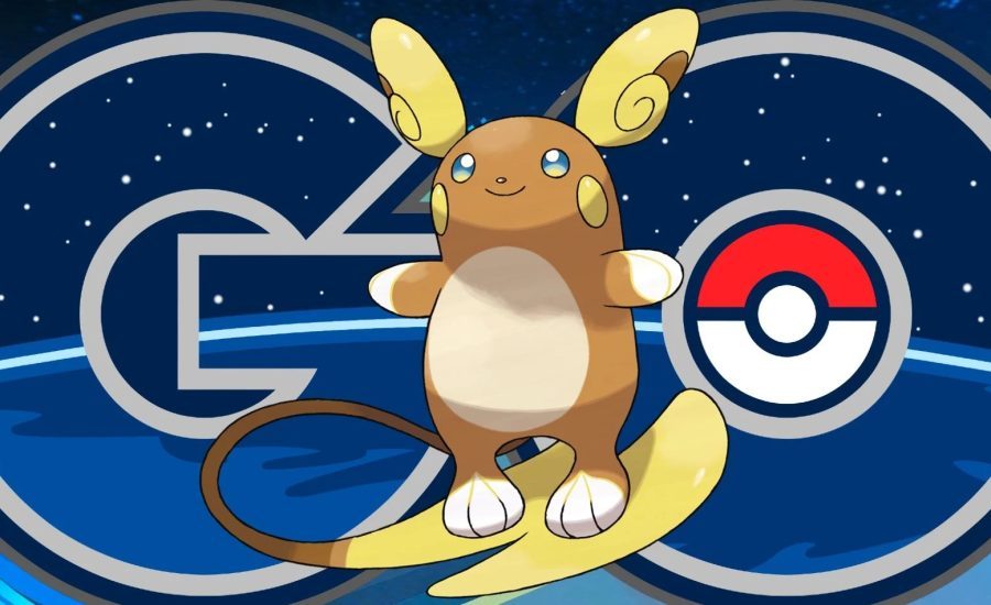 PoGO – Pokémon Go: Raichu - Counter Guide - the best Pokémon for battle