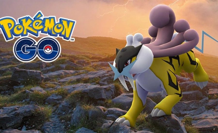 PoGO – Pokémon Go: Raikou as Raid Boss - Counter Guide