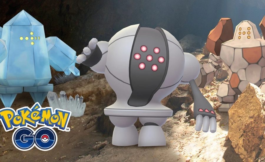 PoGO – Pokémon Go: Regice as Raid Boss - Counter Guide