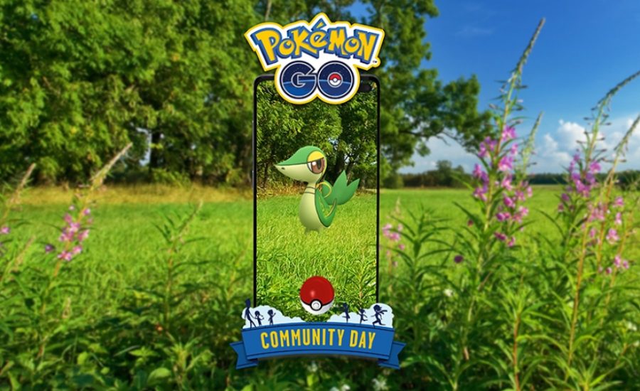 PoGO – Pokémon Go: Serpifeu in the Sunshine - Special Research Guide