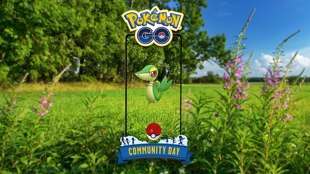 PoGO – Pokémon Go: Serpifeu in the Sunshine - Special Research Guide