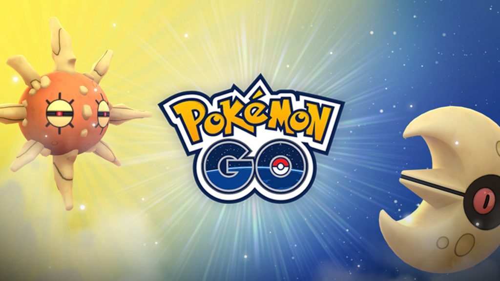 PoGO – Pokémon Go: Summer Solstice 2021 - Event with Ex-EX-Raidboss