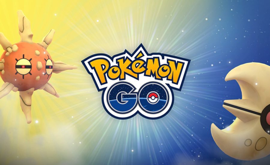 PoGO – Pokémon Go: Summer Solstice 2021 - Event with Ex-EX-Raidboss