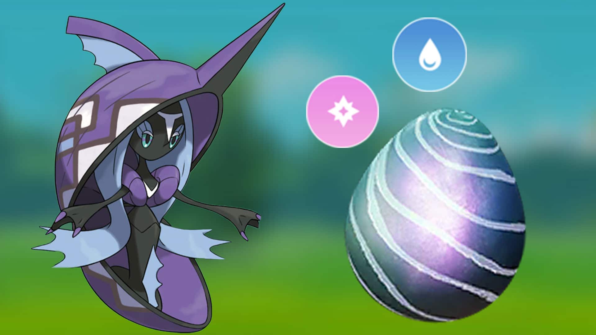 PoGO – Pokémon Go: Tapu Kime - the 15 best counters in the guide!