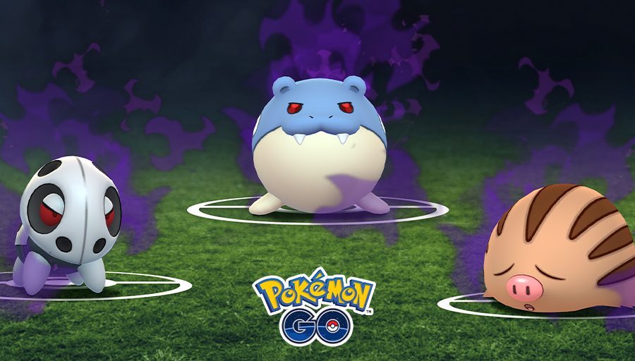 PoGO – Pokémon Go: Team Rocket Event with Limited Research - Guide