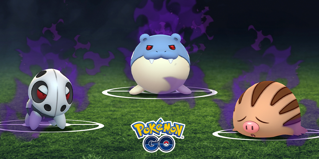 PoGO – Pokémon Go: Team Rocket Event with Limited Research - Guide