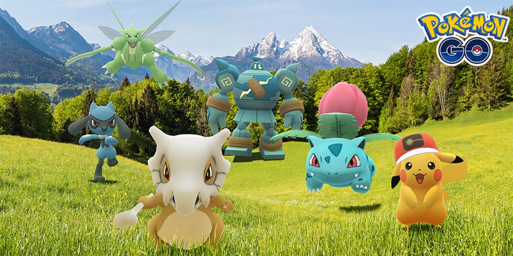 PoGO – Pokémon Go: The cartoon week with Shiny Tragosso - Research Guide 1 PoGO – Pokémon Go: The cartoon week with Shiny Tragosso - Research Guide