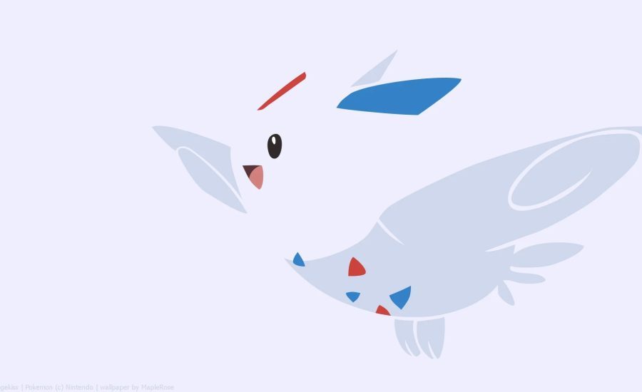 PoGO – Pokémon Go: Togekiss - 15 counters to the raid boss in the guide!