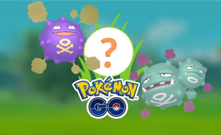 PoGO – Pokémon Go: XP madness with Smogon spotlight hour! Do not miss!