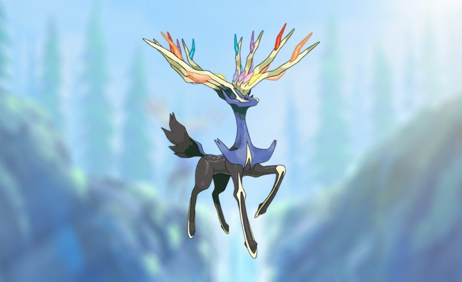 PoGO – Pokémon Go: Xerneas as Raid Boss - Counter Guide