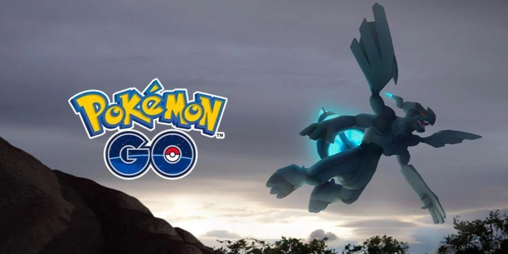 PoGO – Pokémon Go: Zekrom as Raid Boss - Counter Guide