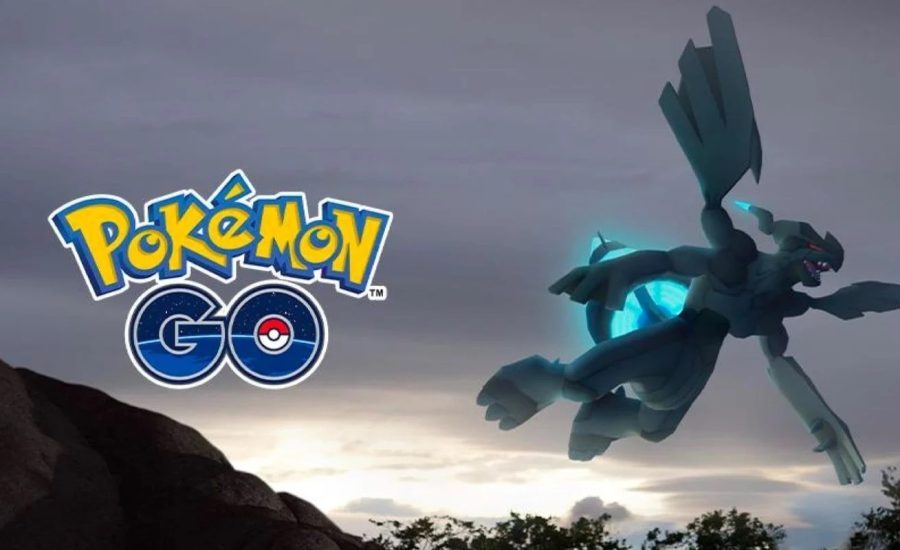 PoGO – Pokémon Go: Zekrom as Raid Boss - Counter Guide