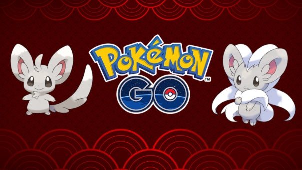 PoGO – Pokémon Go this weekend: Community Day Vote & Limited Research