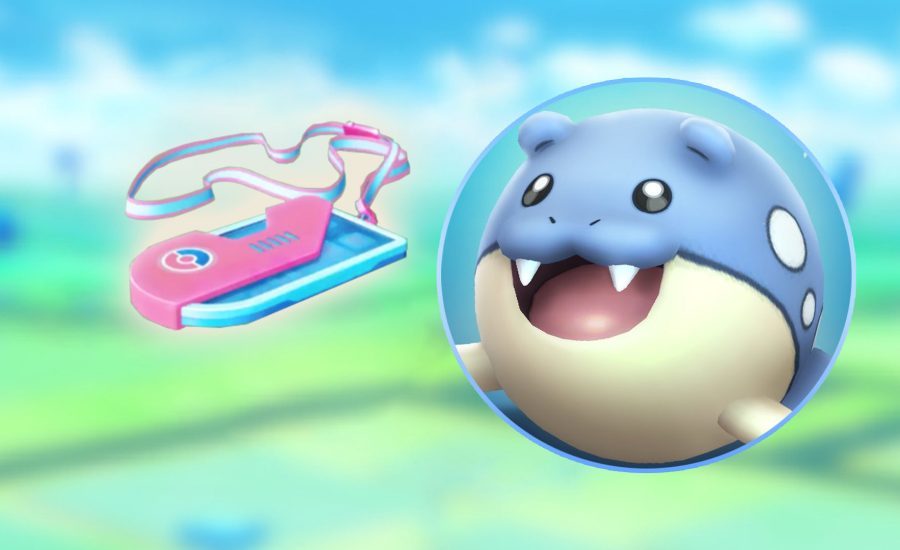 PoGO –Pokémon Go: Community Day January 2022 - Applause for Sea Pug - Guide