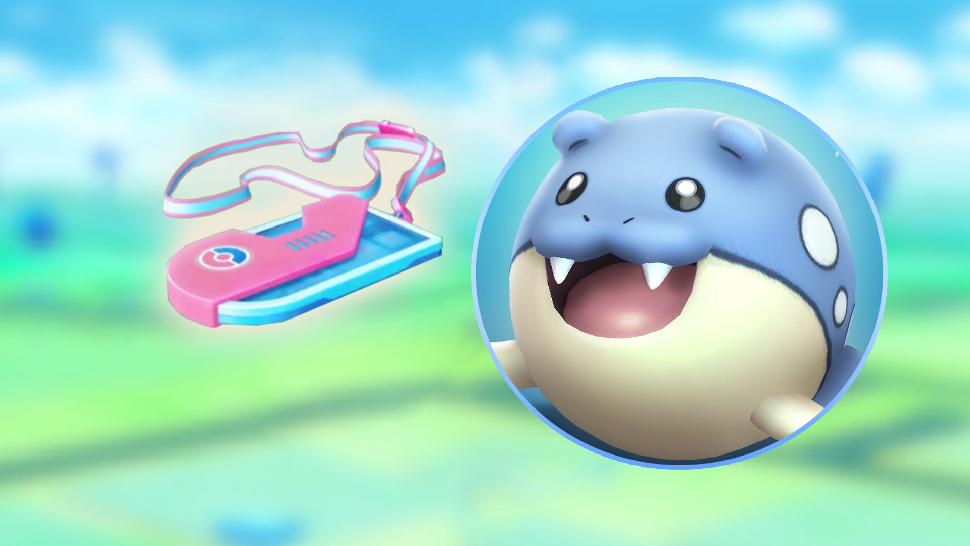 PoGO –Pokémon Go: Community Day January 2022 - Applause for Sea Pug - Guide