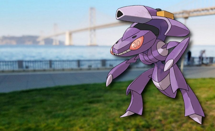 PoGO –Pokémon Go: Genesect with Lightning Module - Counter Guide