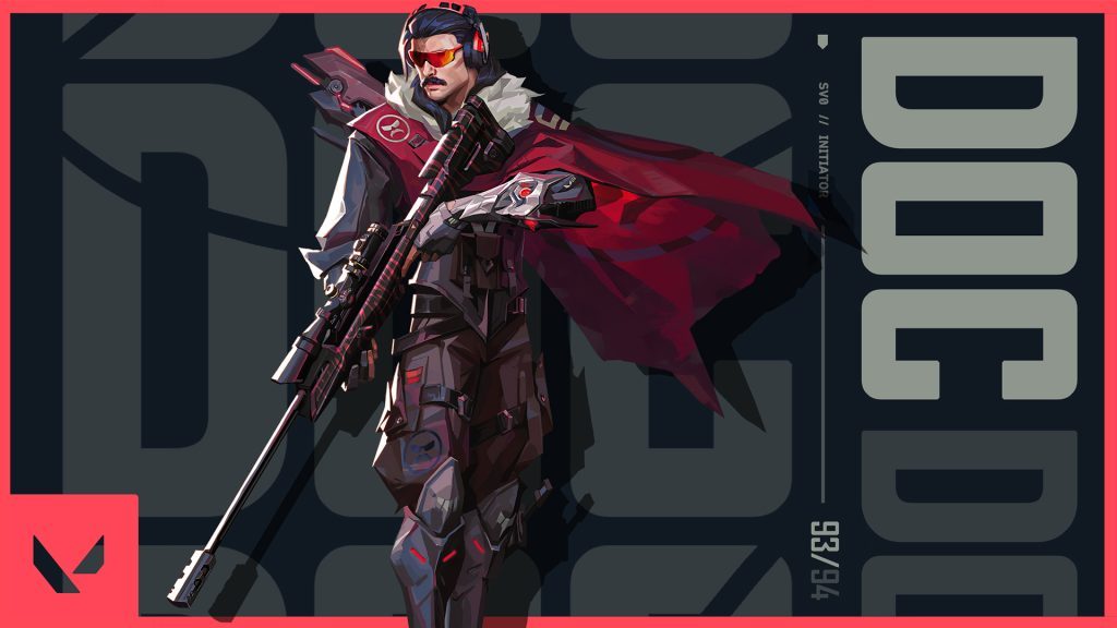 Riot reveals its plans for Valorant Agent skins