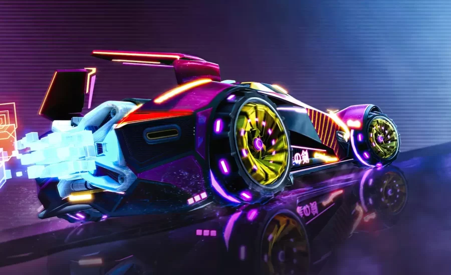 Rocket League Minimum and recommended system requirements