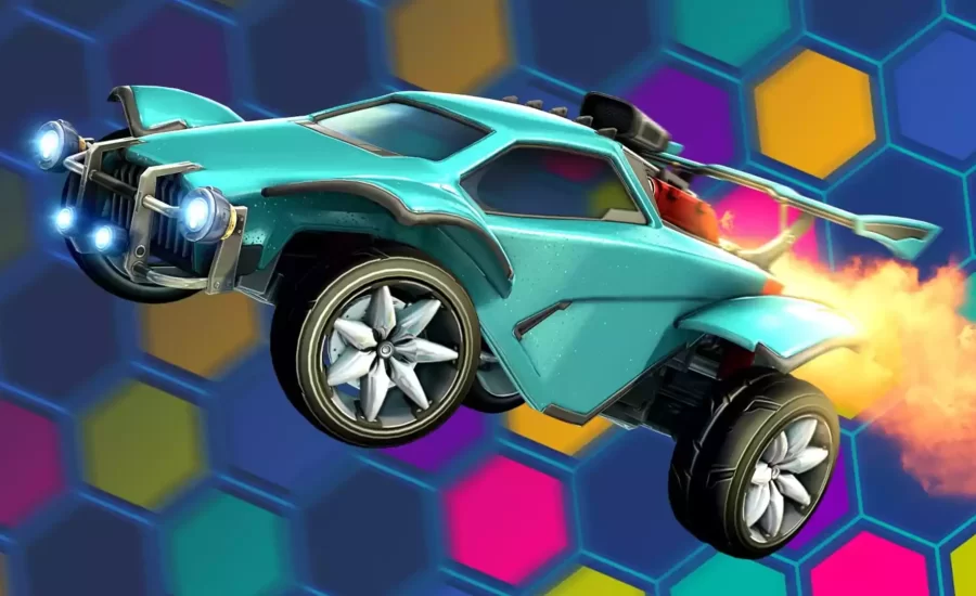 Rocket League ¡Fiesta Latina! Bundle & Tournament Details