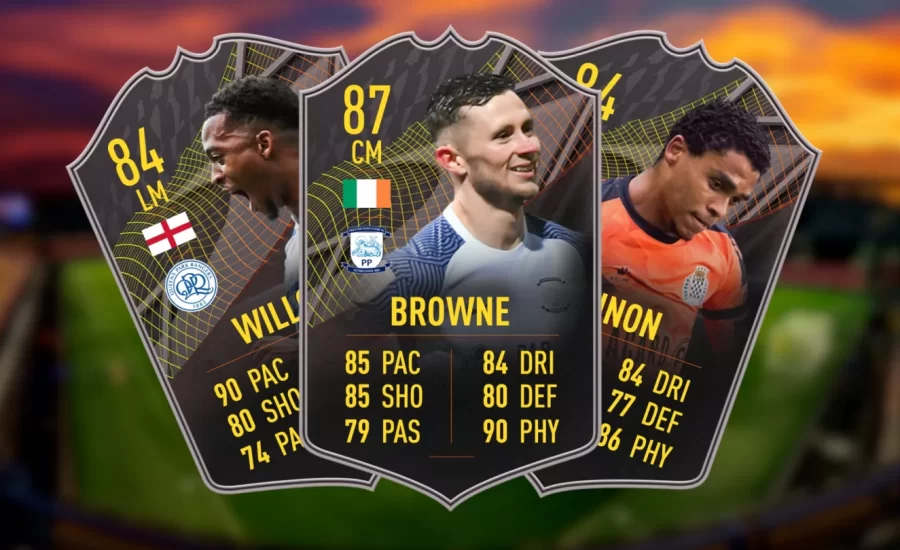 FIFA 22 Season 3: These are the Objective cards