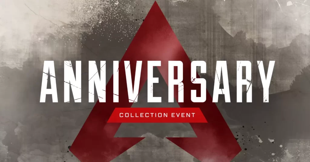 The Apex Legends Birthday Collection Event Everything You Need to Know