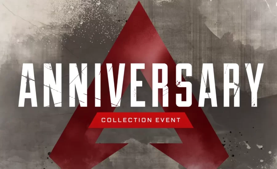 The Apex Legends Birthday Collection Event Everything You Need to Know