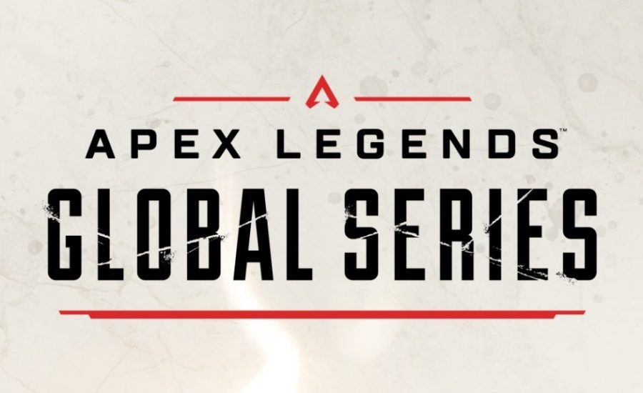 The Apex Legends Global Series becomes part of #StayandPlay