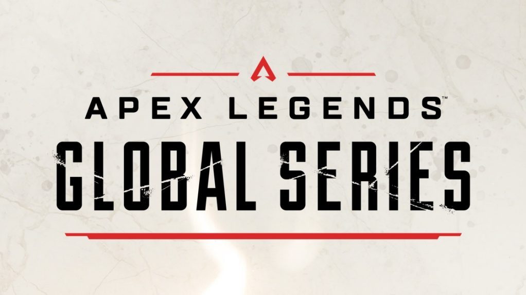 The Apex Legends Global Series becomes part of #StayandPlay