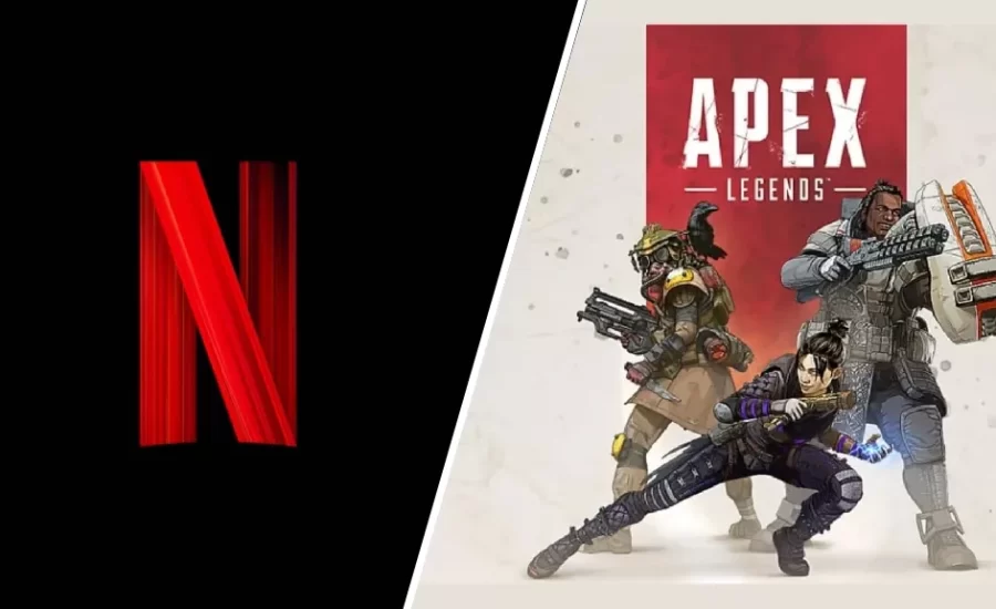 The Apex Legends TV Series Release Date, Cast & Storyline