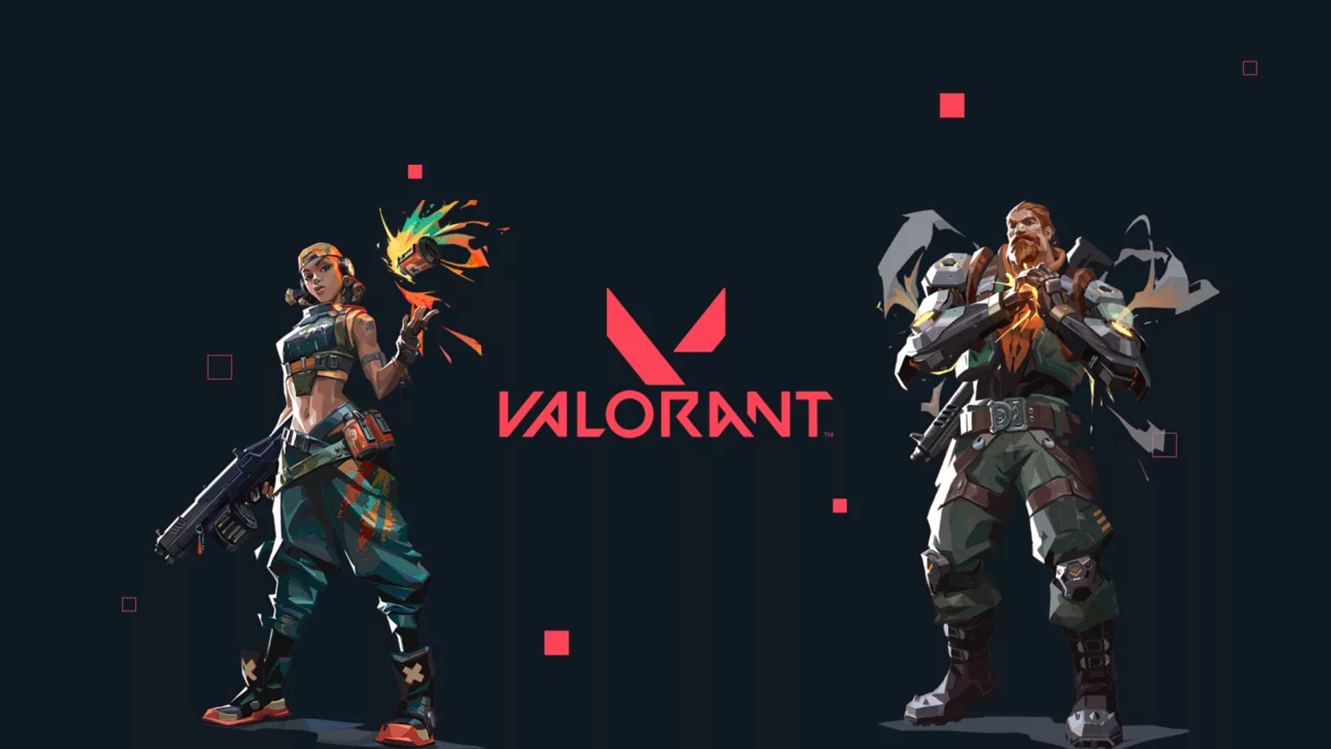 The Most Violent Valorant Agent Nerfs