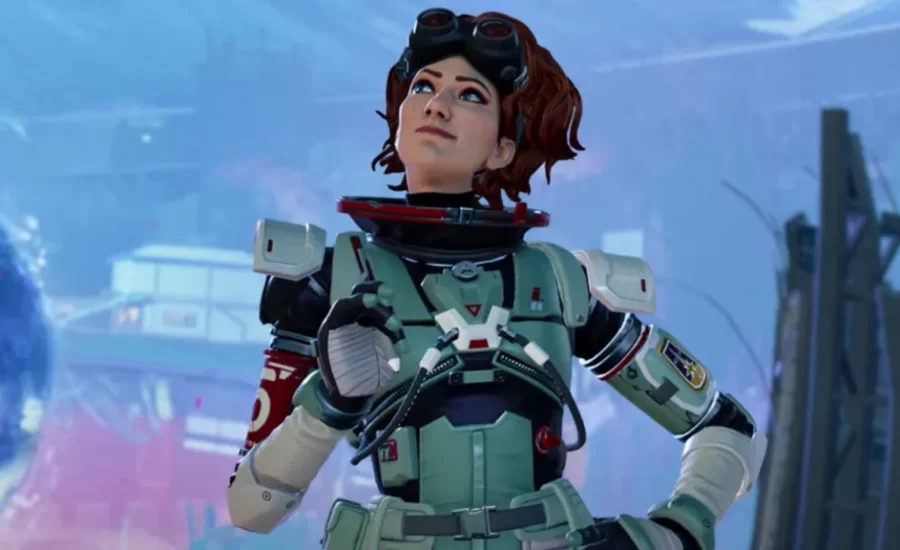 The best Apex Legends cosplays