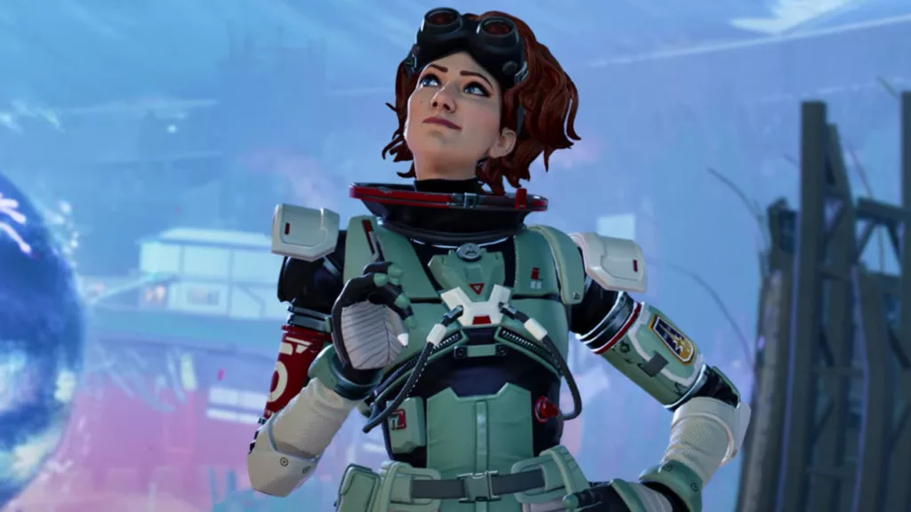 The best Apex Legends cosplays