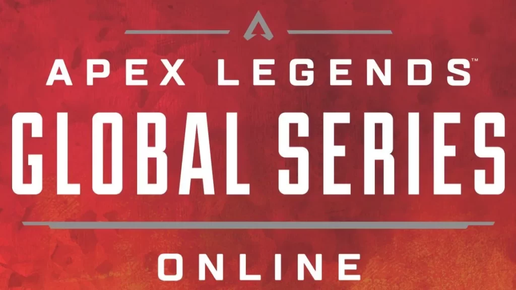 The shining winners of the Apex Legends Global Series Online Event #6