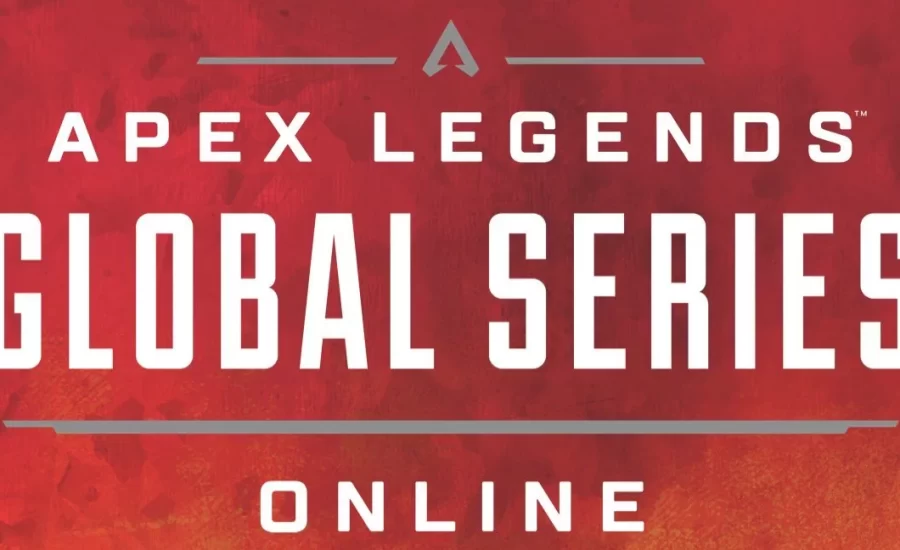 The shining winners of the Apex Legends Global Series Online Event #6