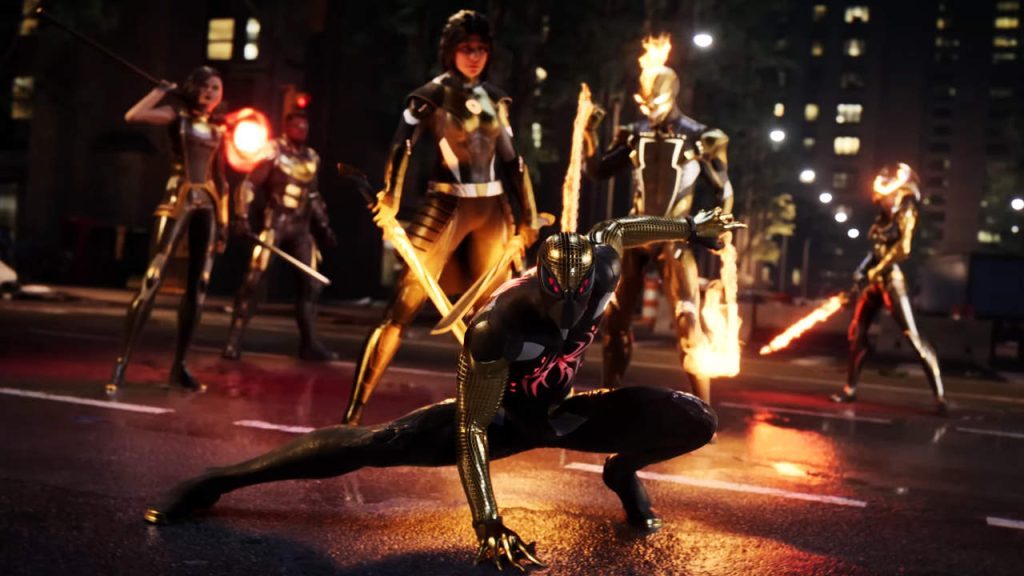 5 hottest trailers from Summer game fest 2022 2 These are the 5 hottest trailers from Summer Game Fest