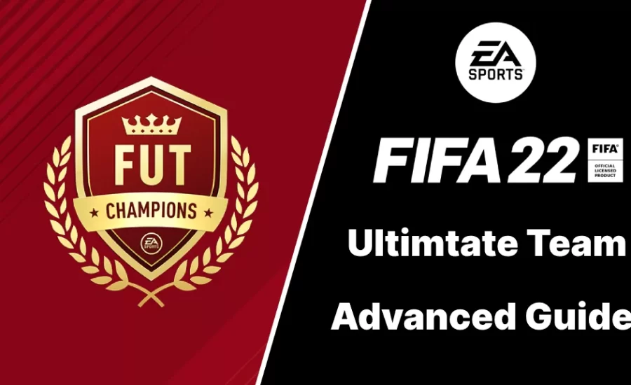 FIFA 22 FUT Advanced Guide: How to get your first starter team!