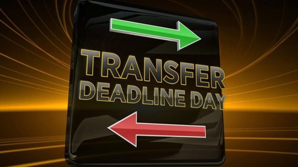 Transfer Deadline Day Discussion January 2014 | Xbox One FIFA 14